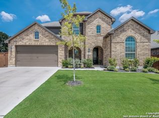 7636 McKinney Hls, San Antonio, TX 78254