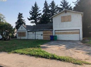 2524 NE 122nd Ave, Portland, OR 97230
