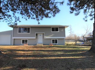 2704 N Woodward Rd, Spokane, WA 99206