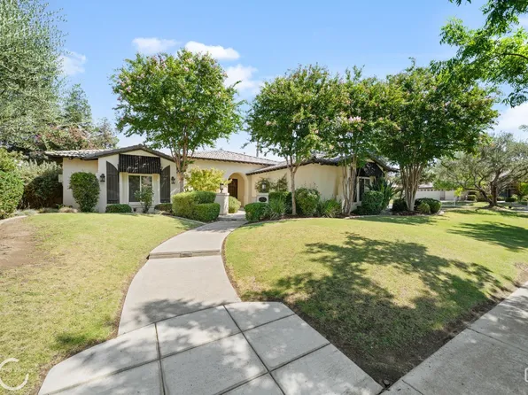 10700 Whitburn St, Bakersfield, CA 93312