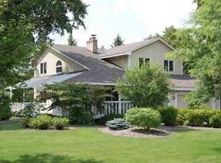 11450 Undercliff St NW, Coon Rapids, MN 55433