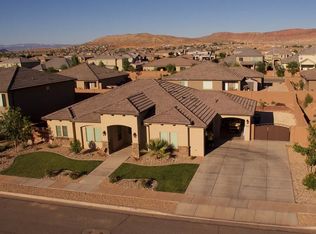 3321 S 300 W, Washington, UT 84780