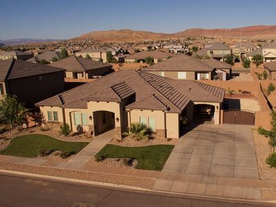 3321 S 300 W, Washington, UT, 84780