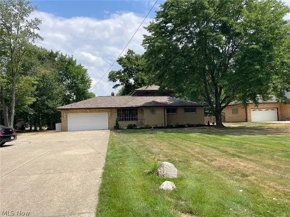 10877 W 130th St, North Royalton, OH 44133