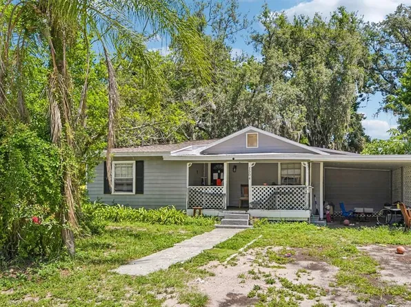 1504 E 99th Ave, Tampa, FL 33612