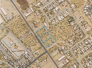 218 Warm Springs Blvd, Elephant Butte, NM 87935