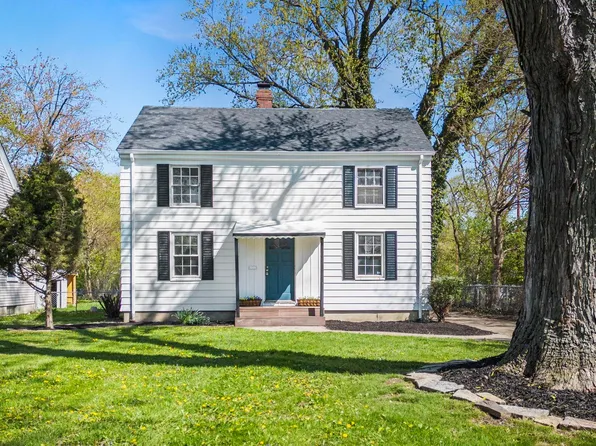 2246 Hiawatha Blvd, Fort Wayne, IN 46809