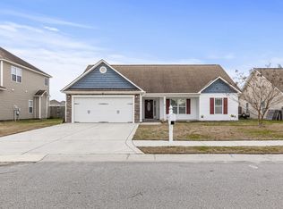 361 Sonoma Rd, Jacksonville, NC 28546