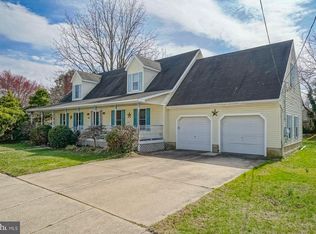 19 Fairview Ave, Pennsville, NJ