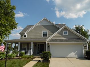 17818 Aviara Dr, Noblesville, IN 46062