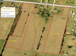 1874 State Line Rd, Ardmore, AL 35739