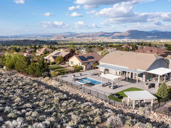 5598 N White Sands Rd, Reno, NV 89511