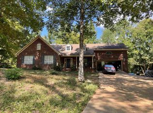 394 Egypt Rd, Munford, TN 38058