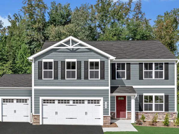 624 Twinleaf Ave, Hampshire, IL 60140