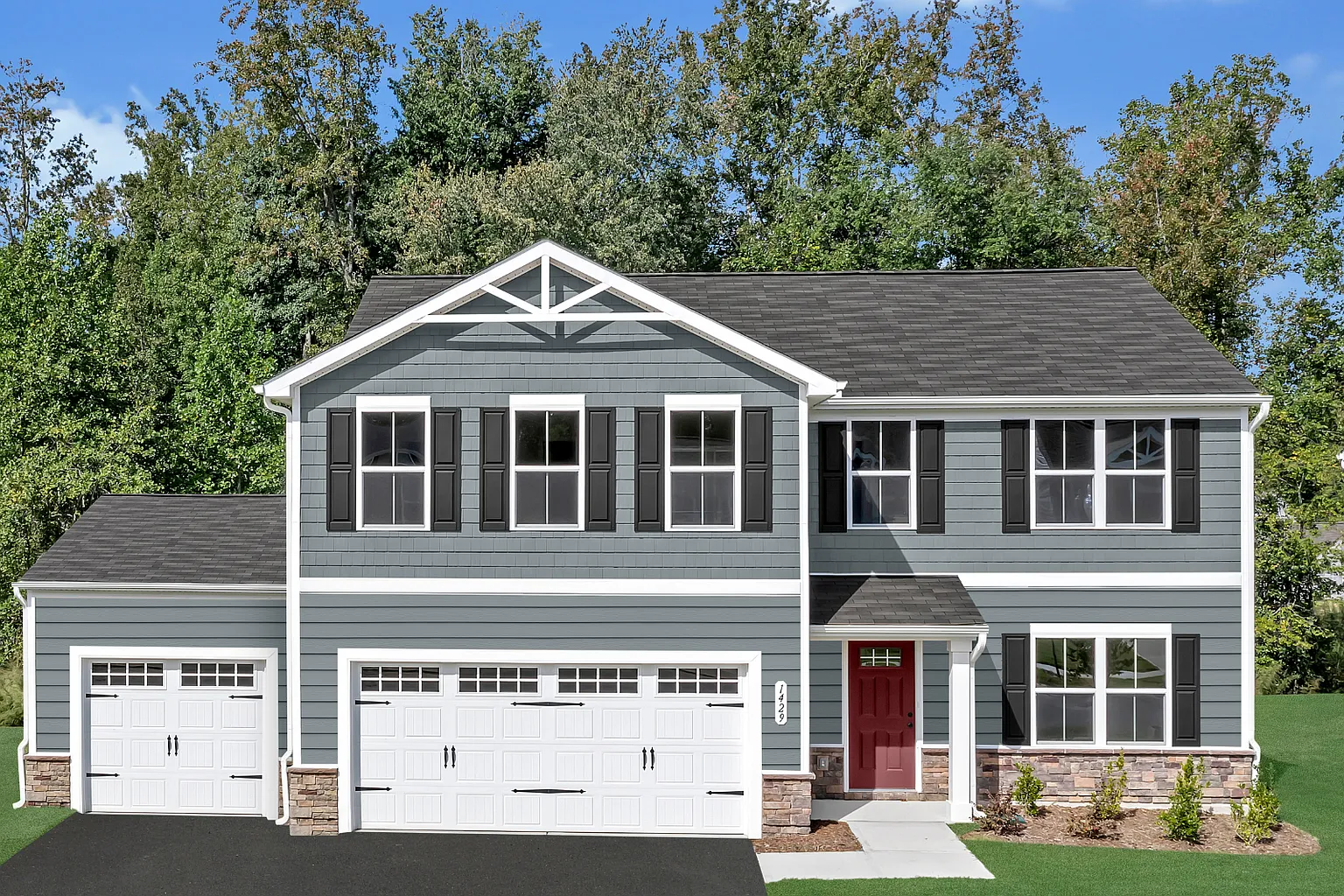 624 Twinleaf Ave photo 1