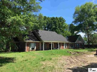 530 Stubbs Ritchie Rd, Monroe, LA 71203