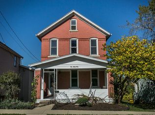 983 Cleveland Ave, Dubuque, IA 52003