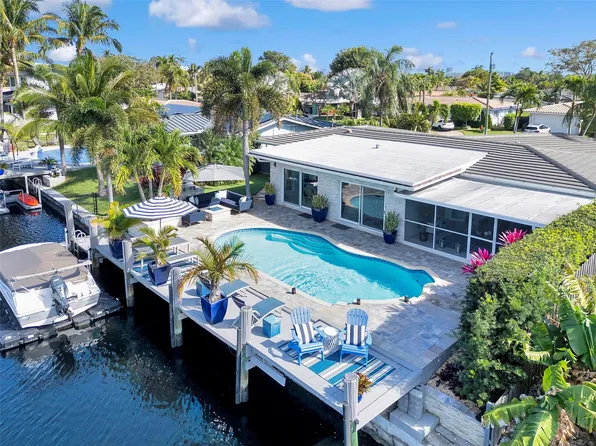 2119 NE 16th Avenue, Wilton Manors, FL 33305