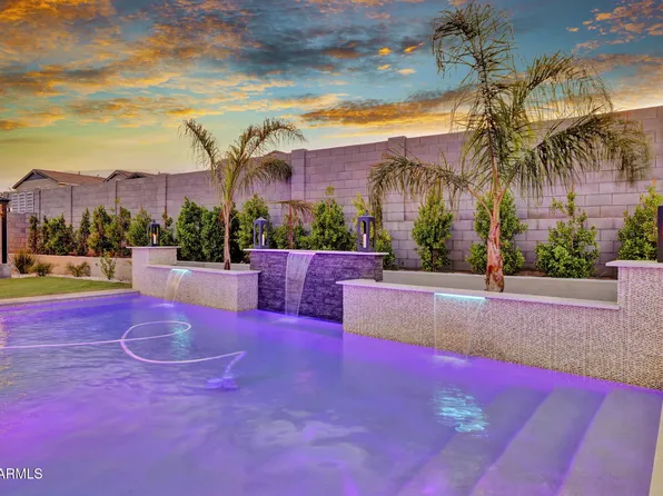29342 N 136TH Drive, Peoria, AZ 85383