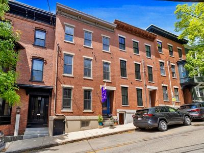 24 Oak St #2, Boston, MA, 02129