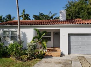 10760 NE 2nd Pl, Miami, FL 33161
