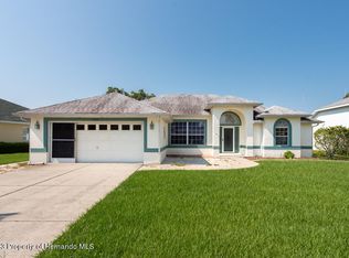 4288 N Arbor Shore Trl, Hernando, FL 34442