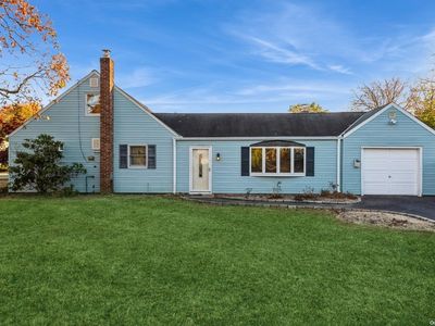 96 Birch Avenue, Farmingdale, NY, 11735