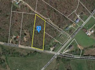 1057 Joiner Hollow Rd, Rockwood, TN 37854