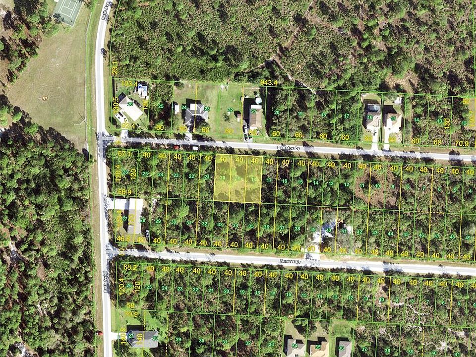 1st image of 27309 SENATOR DRIVE LOT 18