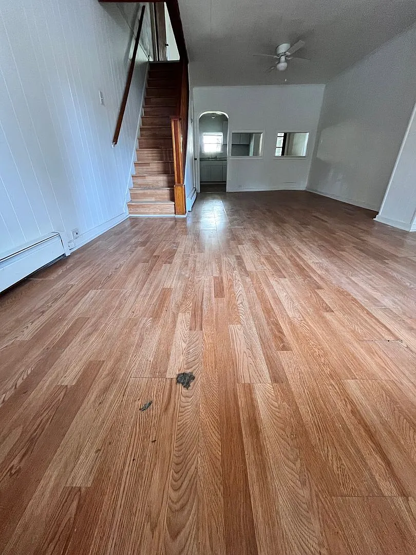 Single Family Rental in the heart of Minersville — Photo 4