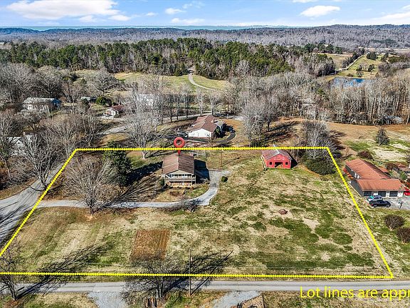 2nd image of 206 Alfred McCammon Rd