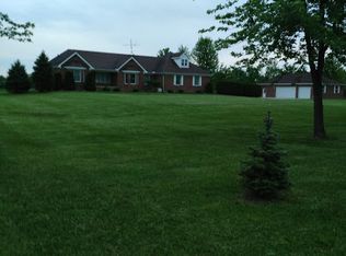 1070 Holmes Rd, Allenton, MI 48002