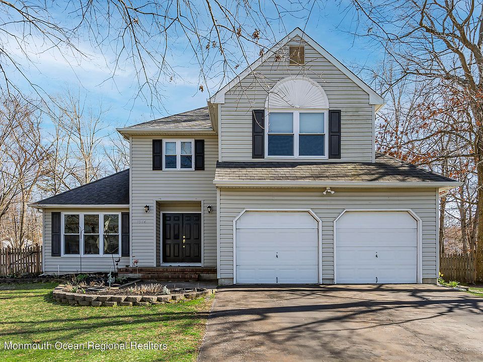 1946 White Knoll Dr, Toms River, NJ 08755 MLS 22208130 1946 White Knoll Dr, Toms River, NJ 08755 MLS 22208130