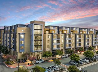 One Hundred Grand, Foster City, CA 94404