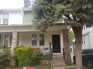 440 Orchard Ave, Yeadon, PA 19050