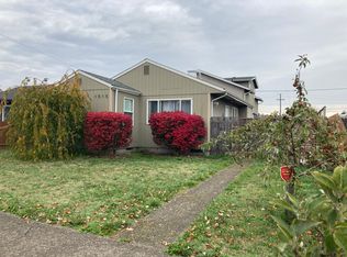1515 Maple St SW, Albany, OR 97321