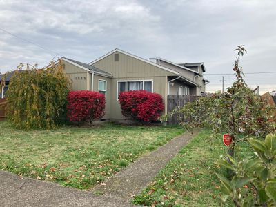 1515 Maple St SW, Albany, OR, 97321