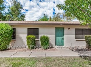 832 W Laguna Dr, Tempe, AZ 85282