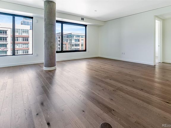 4th image of 1750 Wewatta St #1221