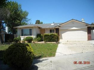 3671 Madrid Ct, San Jose, CA 95132