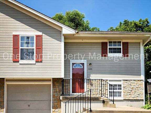 2nd image of 8118 Woodson Dr