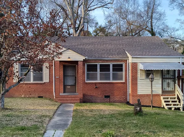 2717 King St, Columbus, GA 31906