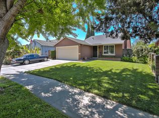 1427 Flickinger Ave, San Jose, CA 95131