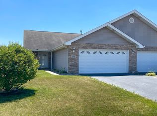 5741 Tanager St, Schererville, IN 46375