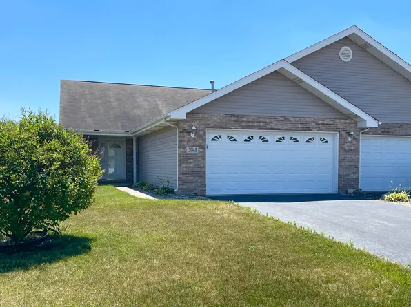 5741 Tanager St, Schererville, IN 46375