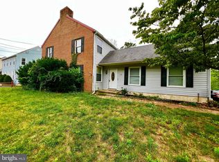 649 Jarvis Rd #A, Sicklerville, NJ 08081