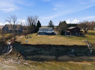 3637 Bluff Rd, Port Austin, MI 48467