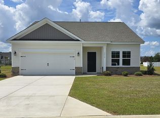 1010 Jase Dr LOT 66, Longs, SC 29568