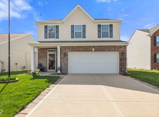 8158 Wheatfield Ct, Camby, IN 46113