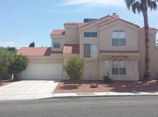 6533 Sterling Springs Pkwy, Las Vegas, NV 89108